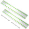 64in FS-800/2 Guide Rail (800 mm) - 64Aluminum Track Saw Guide Rail Compatible with Festool TS-55/TS-75 Track Saws, Precision Plunge Circular Saw Guide Rail for Long Woodworking Cuts