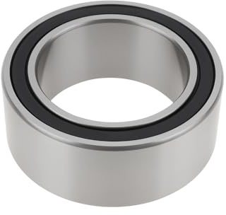 EMSea Cuscinetto Puleggia Compressore 35x52x20mm 35BG5220-2DL 35BD5220DF Per La Maggior Parte Dei Compressori Per Aria Condizionata