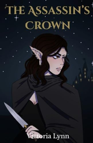 The Assassin's Crown (Powers, Band 1)