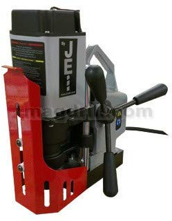 UPERFECT JM201 MiniBeast Slugger 35mm Magnetic Drilling Machine 110V