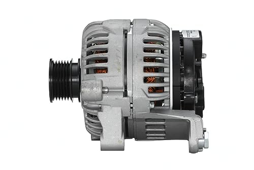 HELLA 8EL 011 712-141 Generator/Lichtmaschine - 14V - 150A