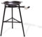Ringg Smalto Kit de paella moyen – Brûleur à gaz 40 cm/Poêle à paella en émail 46 cm–Kit de cuisson à paella pour l’extérieur jusqu’à 12-14 personnes/Idéal pour le camping et le barbecue par No239