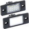 LED Kennzeichenbeleuchtung von Recambo passend für VW Bora | Golf 4 + 5 | Passat 3bg | Tiguan