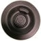 Piebert Coffee Filter Cleaning Disc, 1.0 count, Anthracite/Black, Compatible with Breville/Gastroback/Sage Espresso Machines