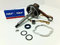 KIT REVISIONE ALBERO MOTORE CUSCINETTI PARAOLI GUARNIZIONI CIAO SI BOXER SPINOTTO 10