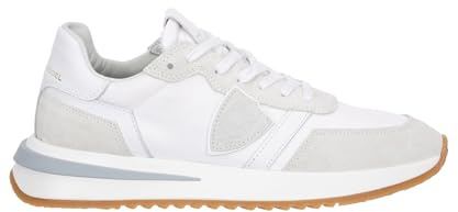 Philippe Model Damen Tropez Sneaker Bianco