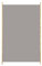 Blomus Magnettafel -KOREO- Mourning Dove Maße 75x115 cm, 66507