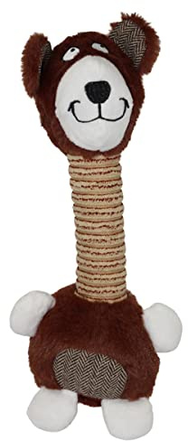 Pettimania Hundespielzeug Bär, Plüsch