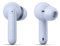 Urbanears Boo Tip True Wireless Kopfhörer, 30 Stunden Spielzeit, IPX4-bewertet als wasserfest – leicht blau, klein Mittel Groß, 1006193