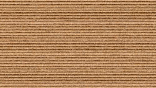 Tretford Teppich gekettelt 3 Meter Breit Farbe 602Cashew, Größe 300cm
