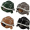 DOITOOL 4Pcs Squeeze Turtle Toy Turtle Shark Model Vorstellungsgefühl Massage Dekompression Spielzeug Sensorisches Spielzeug für Geburtstagsfeier Gunst
