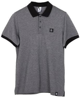 Borussia Mönchengladbach VFL Poloshirt „Steel XL