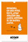 Moomin Jahresloser Wandkalender 2023 Putinki 34 x 23 cm