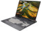 16 Zoll Laptop PC, IPS 2.5K HD Laptop für N5105 CPU für Windows 10 11, Spiele Laptop mit Fingerabdruck Entsperrung, Blauer Schalter, Mechanische Tastatur, Magnetische Kamera