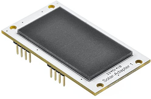 ELV Erweiterungsmodul Solar-Adapter 1 EM-SA1