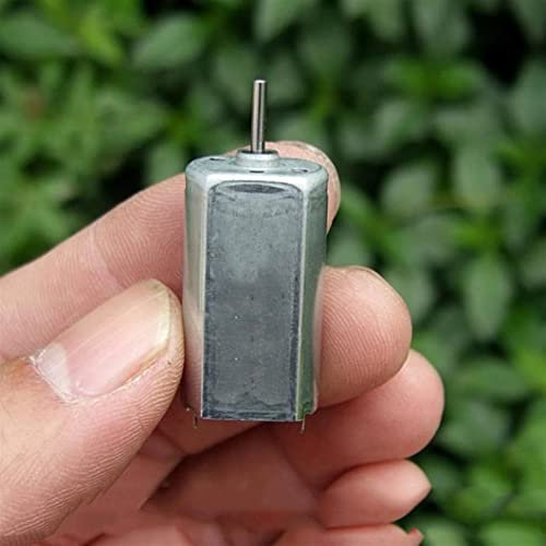 FITTG axialer Batterie-Electronic Starter, 050 Außenborder for kleine Boote, Hobbymotoren, Mini-Electronic Starter-Kit, 050-1865 Precision Micro Electronic Starter Hill Gear