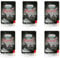 Rajnigandha Silver Pearls 6gm (Pack of 6)