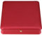 LETURE Large Jewelry Set Gift Box, Big Necklace Jewellery Set Storage Box, Elegant Gift Box For Bracelet Necklace Chain Earring Ring (RED)