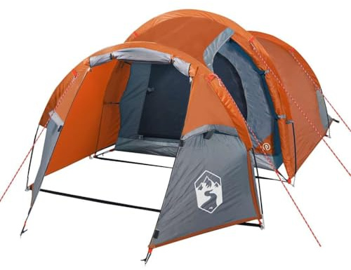 vidaXL Campingzelt Campingzelte Zelt