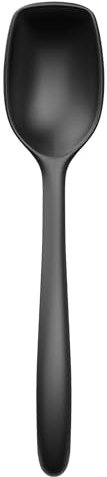 Rosti NEW Classic Kochlöffel klein 19 x 4 x 2 cm Carbon black