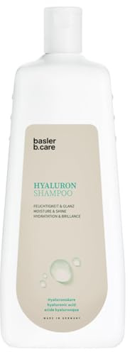 basler Hyaluron Shampoo 1 Liter