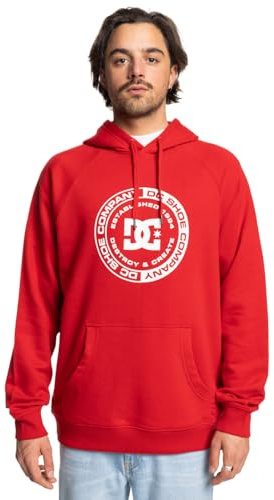 DC Shoes - Dc Corpo Pullover - Mann