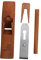 KITANDOVE Holzhobel handwerkzeug holzwerkzeug woodworking tools Holzpolitur holztacker Holzbearbeitung Handhobel Zimmermannswerkzeuge professioneller Hobel Holzarbeiten liefern Heimhobel