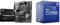 MSI B760 GAMING PLUS WIFI Motherboard + Intel® Core™ i9-12900K Desktop Processor 16