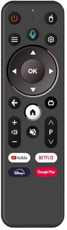 Télécommande Infrarouge – Compatible Super FIFASAT & Stick TV98 Android avec Dongle IR
