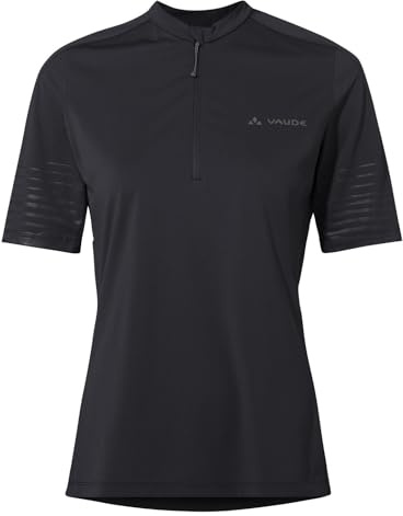 VAUDE Wo Qimsa Pro HZ Shirt