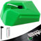 AT-VMN95E Ersatznadel für Audio-Technica AT-LP120X-USB Plattenspieler inkl. Plattenspieler-Kabel und Stylusbürste