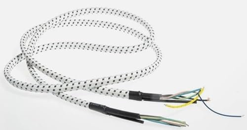 CAVO CORDONE FERRO DA STIRO STIROMATIC 6422 PLUS ECO POWER - AT 211602 4300