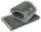 vhbw 2X Brosse Compatible avec Zodiac Vortex 3, 4, 2 Robot aspirateur de Piscine - en PVC