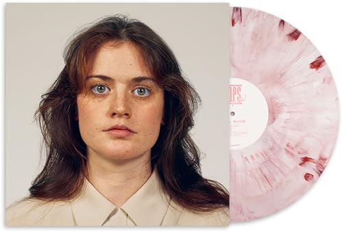 Ghostly International / Cargo