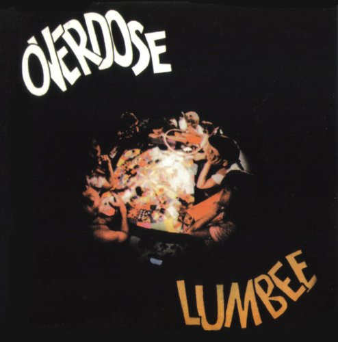 Crimson Overdose