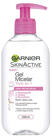 Garnier Make Up Entferner, 200 ml