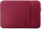 MicaYoung 16 Pulgadas Funda Protectora Portátil para 16 MacBook Pro 2021 A2485 2019 A2141/LG gram 16/MagicBook 16/15.6 IdeaPad 3 Gen 6/HP-255 G8/15.6 Fujitsu/15.6 ASUS VivoBook/Matebook D15, Rojo