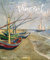 Vincent van Gogh - Kalender 2023 - Art-Format - Korsch-Verlag - Kunstkalender - 45,5 cm x 55 cm