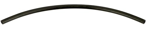 GATES EMH340 Kurbelgehäuseentlüftung-Schlauch Kompatibel mit FIAT Uno Schrägheck 146 7471-00340 747100340 7650884