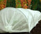 FiveFire 2 x 5M Plant Frost Protection Fleece, 30gsm Garden Fleece Plant Antifreeze Cloth Winter Plant Protection Fabric, Anti-UV, Tear Resistant Plant Fleece for Plants, Fruits, Vegetable (2 * 5)