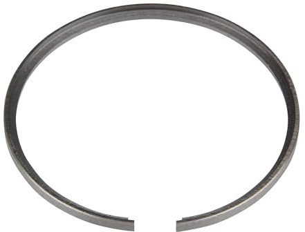 Kolbenring L-Ring 39x2,0mm Form B | Kompatibel mit Zündapp C KS RS 50 Typ 441 515 517 530 561