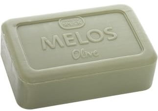 Speick Melos Oliven Seife, 100g (3)
