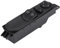 Auto-Power-Master-Fensterheberschalter, Passend Vito 2003¨C2014 W639, OE: 6395450913, Schwarz,Autoschalter