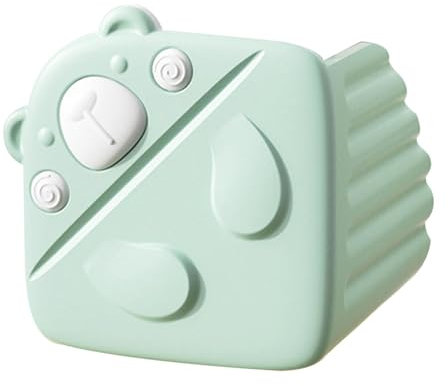 Fizepgo Paraspigoli per finestre, protezione angolare per finestre, protezione anti-collisione, per finestre, paraurti di sicurezza per bambini, per scuola, balcone, studio