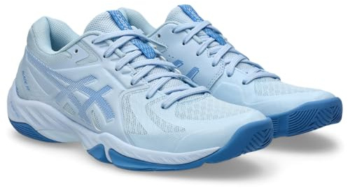 ASICS Blade FF Schuh Damen blau, 39,5 Damen