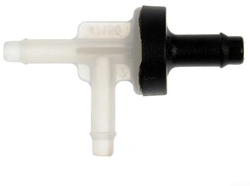 Vakuum-Rückschlagventil, Klimaanlagen-Vakuum-Rückschlagventil, OEM-Nummer D7OZ19A563A 15733271