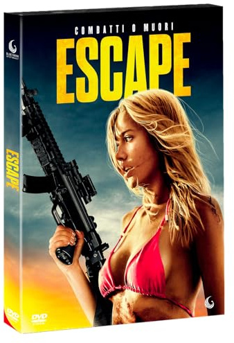 Dvd Escape
