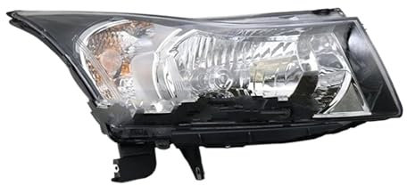 Autoscheinwerfer Für Chevrolet Für Cruze 2008 2009 2010 2011 2012 13 14 2015 Scheinwerfer Scheinwerfer Scheinwerfer Scheinwerfer Frontleuchte Frontleuchte Montage Autoscheinwerfer