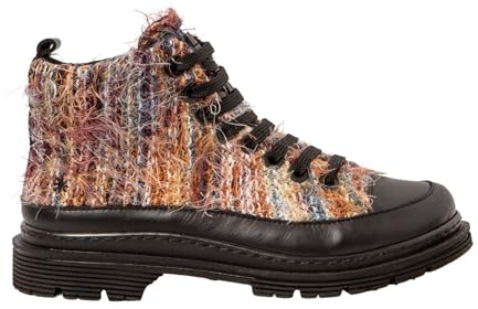 Art Unisex 1895 Birmingham Oxford-Stiefel, Torun Black, 41 EU
