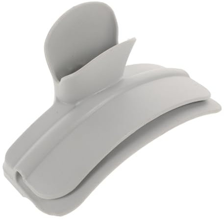 Holibanna Imbuto Scolapasta Clip-on Piccolo Colino Beccuccio Versatore Zuppa Riutilizzabile Bordo Pentola Accessori Da Cucina Gadget Utensile Cucina